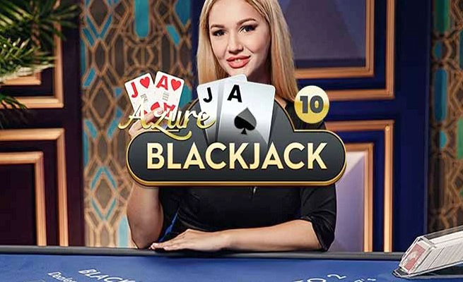 BlackJack Casino Tortuga